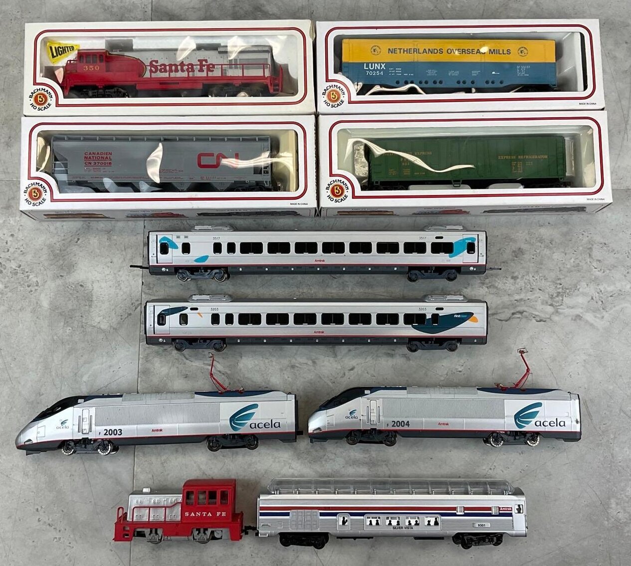 Image for Models, Toys & Trains | December 13, 2022 at 7:00 PM