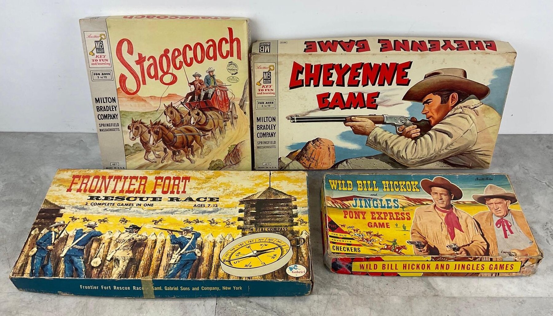 Image for Models, Toys & Trains | December 13, 2022 at 7:00 PM