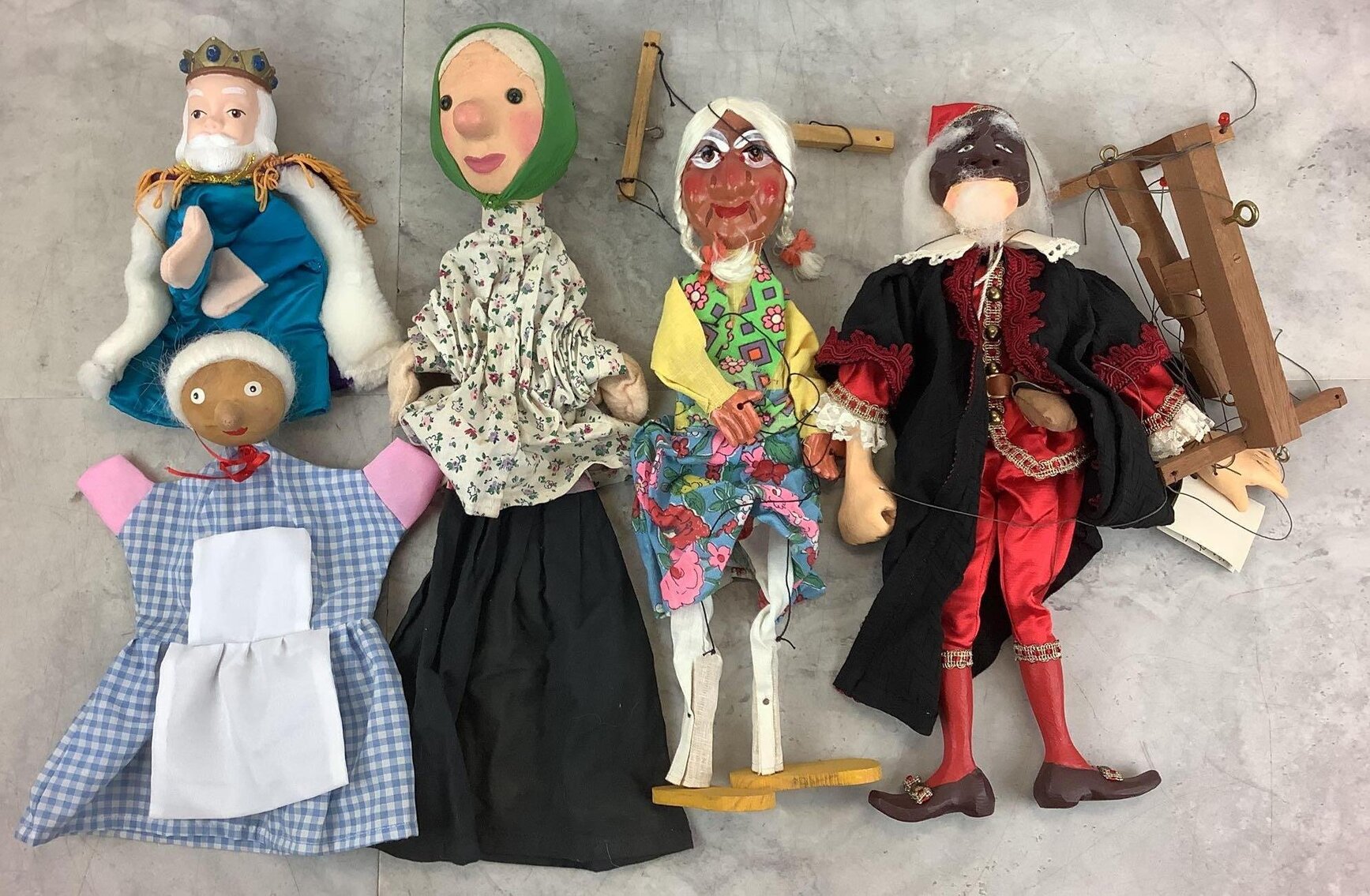 Image for Models, Toys & Trains | December 13, 2022 at 7:00 PM