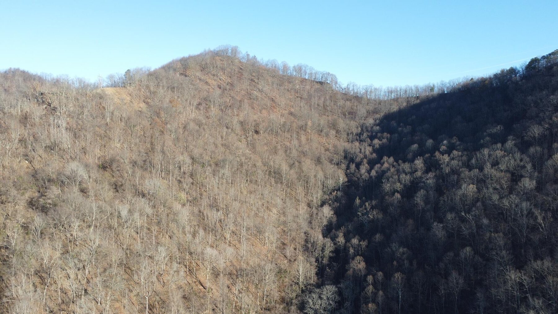 SOLD 107,800 Over 90 Acres of Prime Hunting Land