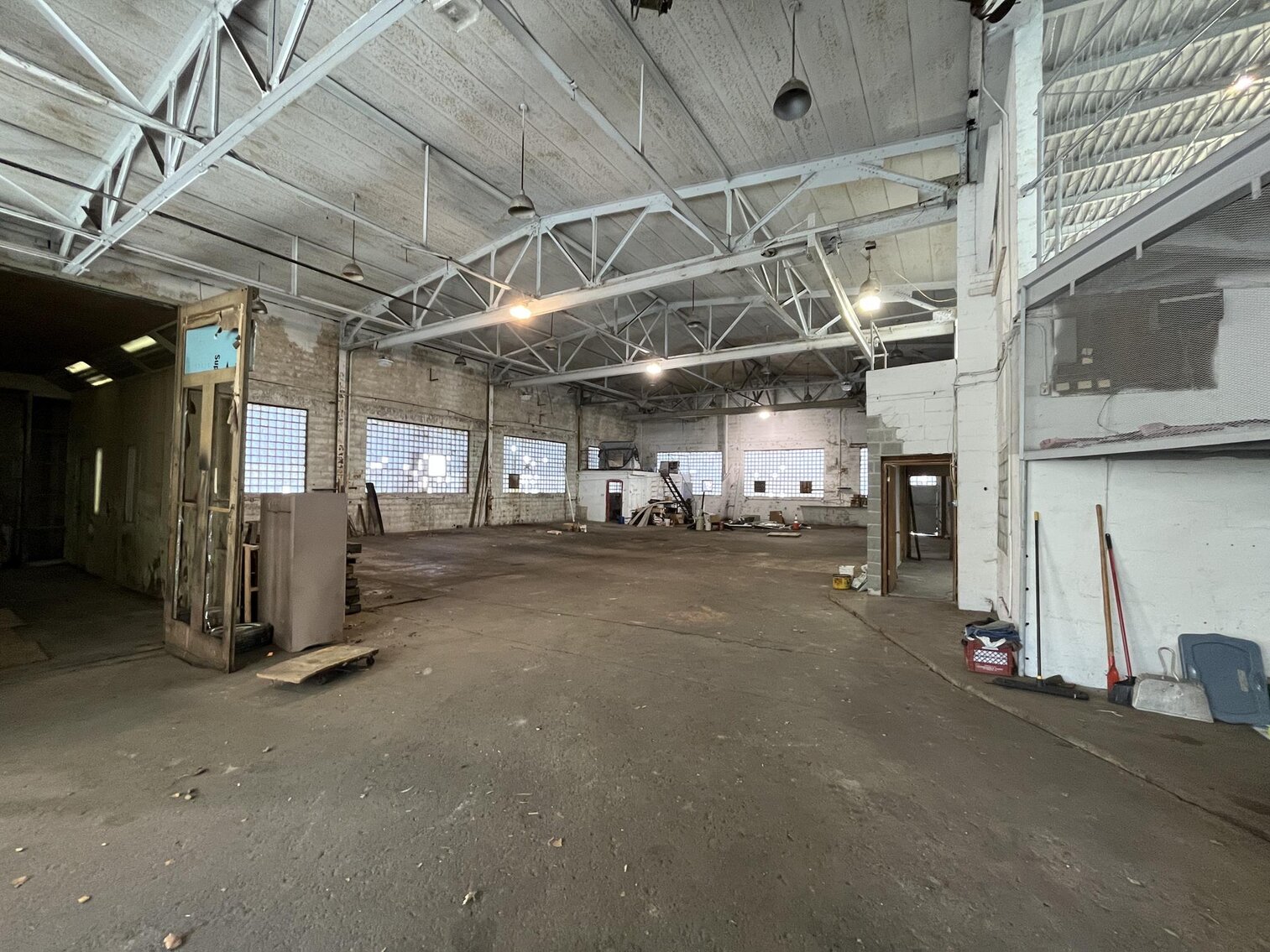 Image for SOLD $88,000 - 7,000 sqft. Block Commercial Building