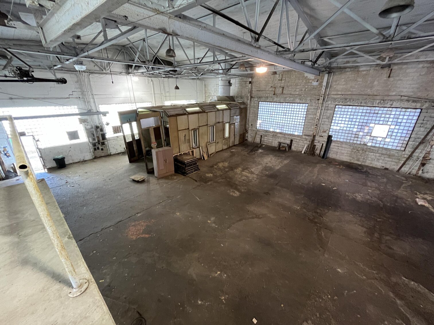 Image for SOLD $88,000 - 7,000 sqft. Block Commercial Building