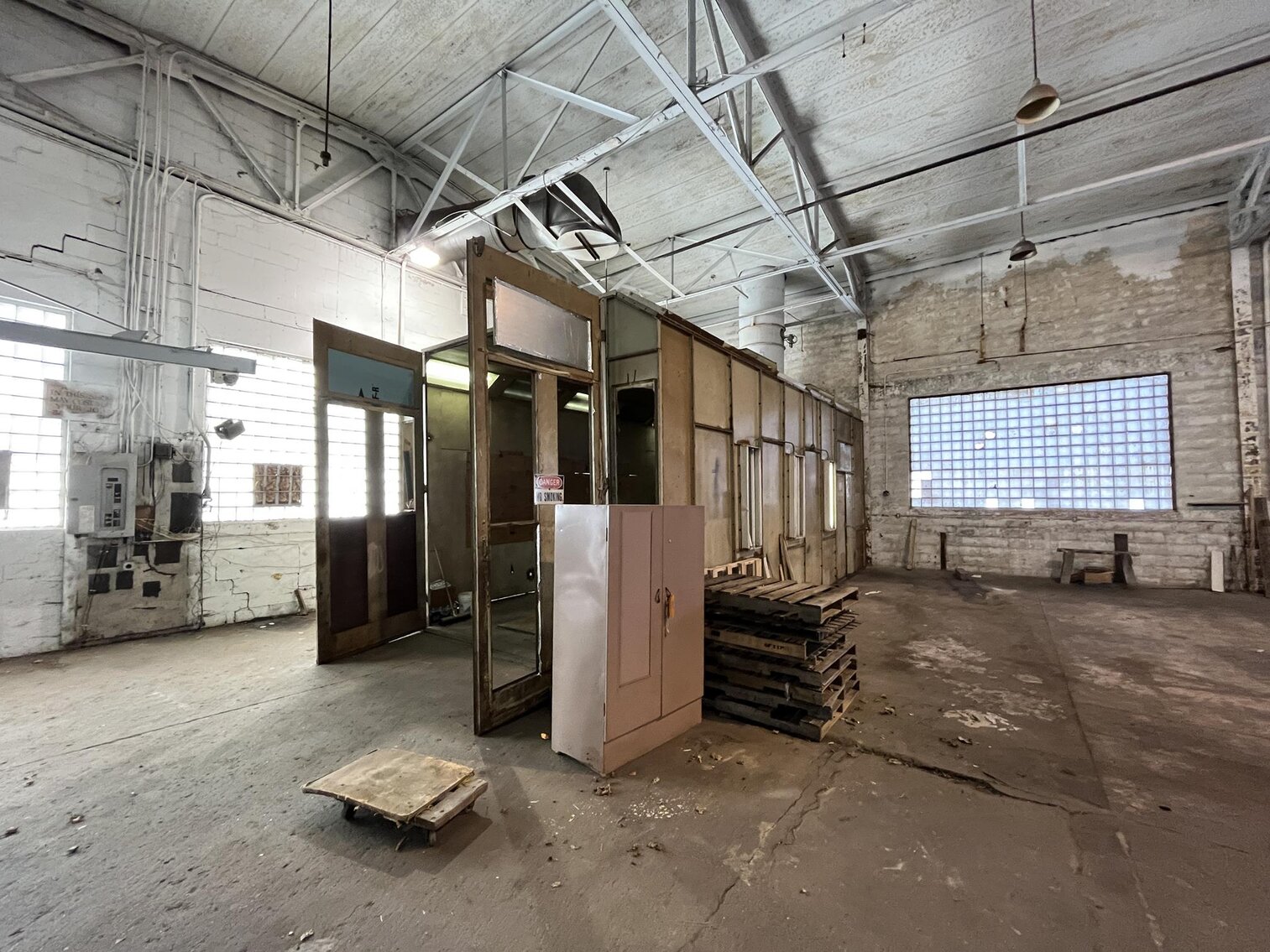 Image for SOLD $88,000 - 7,000 sqft. Block Commercial Building