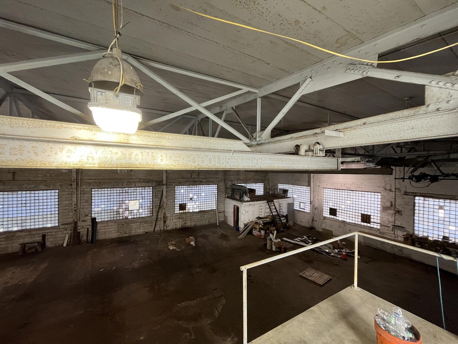 Image for SOLD $88,000 - 7,000 sqft. Block Commercial Building