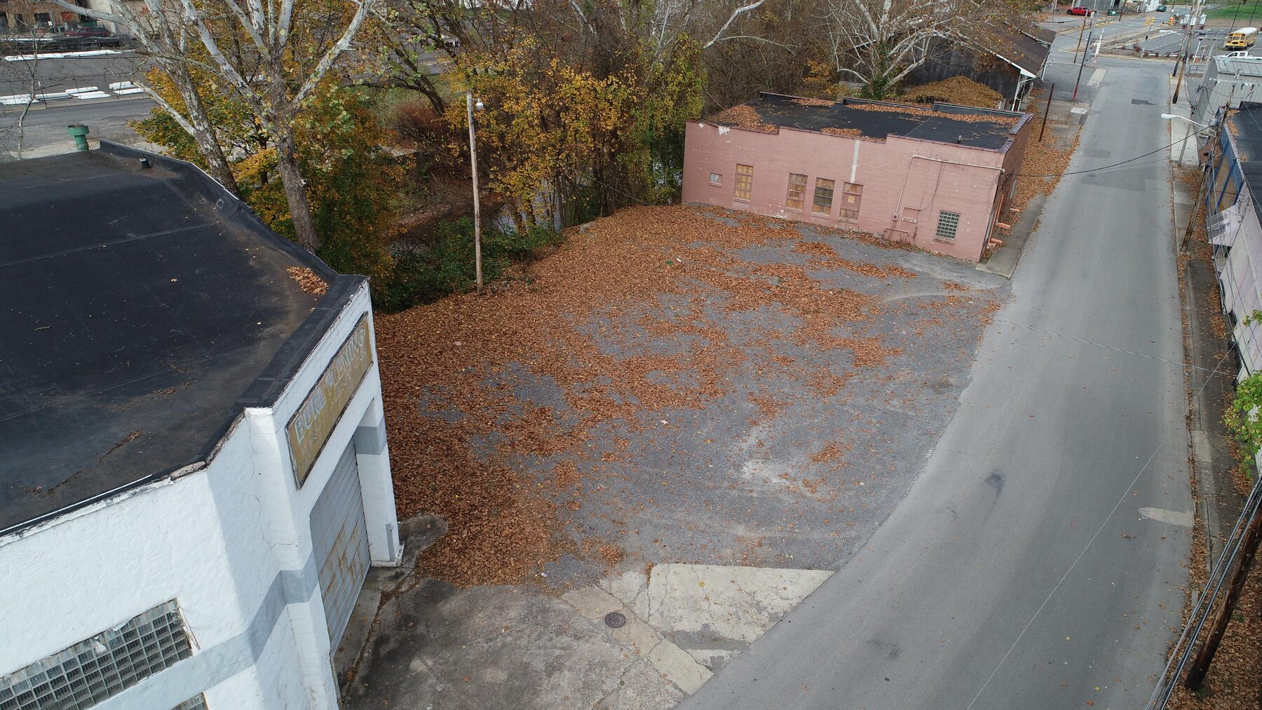 Image for SOLD $88,000 - 7,000 sqft. Block Commercial Building