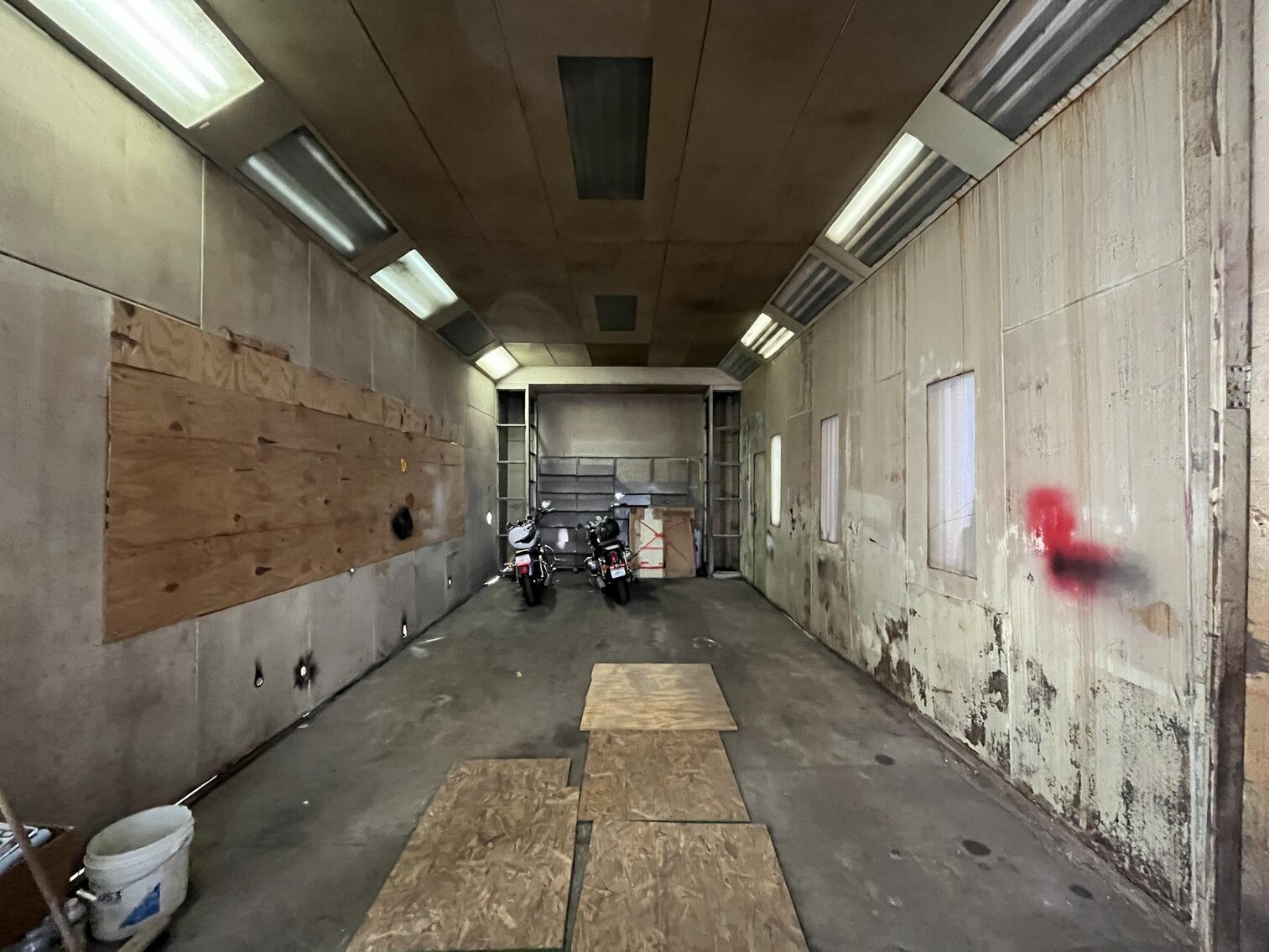 Image for SOLD $88,000 - 7,000 sqft. Block Commercial Building