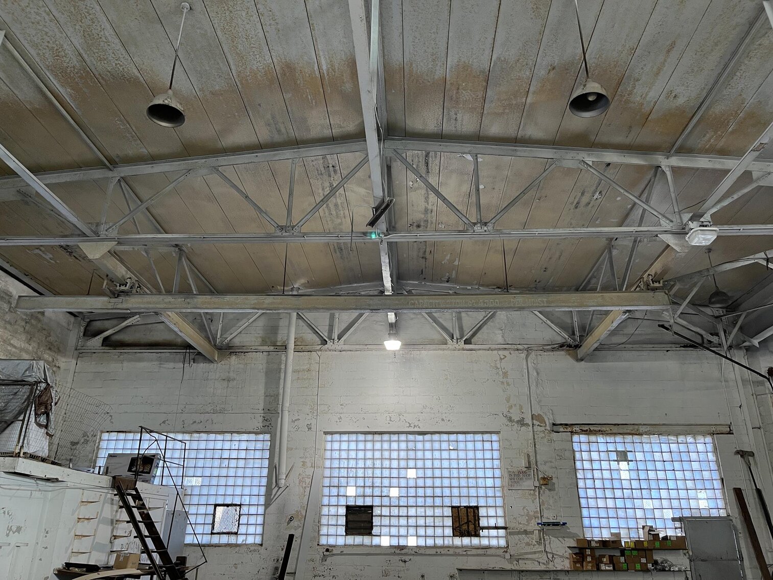 Image for SOLD $88,000 - 7,000 sqft. Block Commercial Building