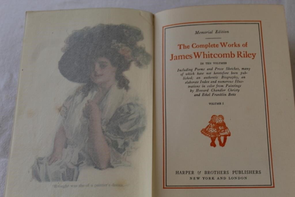 Gentry Personal Property Online Auction