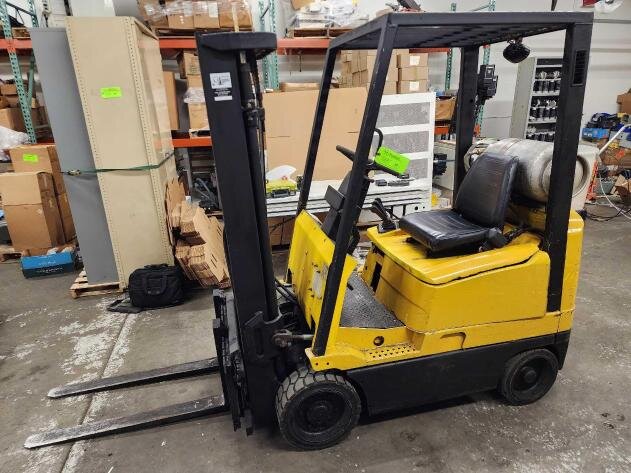 Image for Estate of Peter Kuretsky, Dec 2022 Formerly DBA Plymouth Sales #1