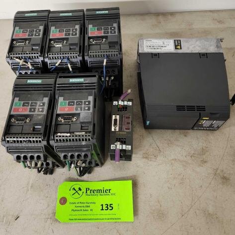 Image for Estate of Peter Kuretsky, Dec 2022 Formerly DBA Plymouth Sales #1