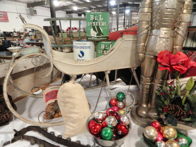 Image for Dec 1, 2022 Public Auction