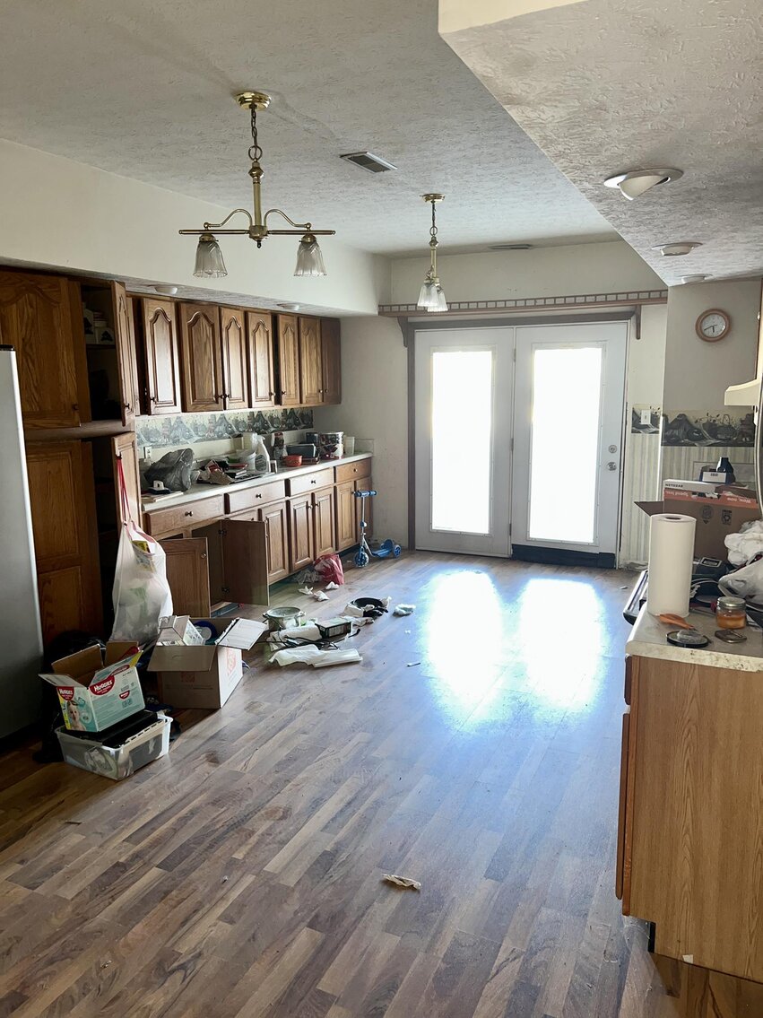 Image for SOLD $85,250 - 5 Bedroom Home in the Heart of Hurricane