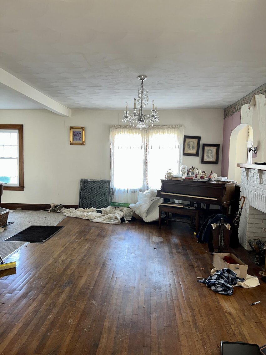 Image for SOLD $85,250 - 5 Bedroom Home in the Heart of Hurricane