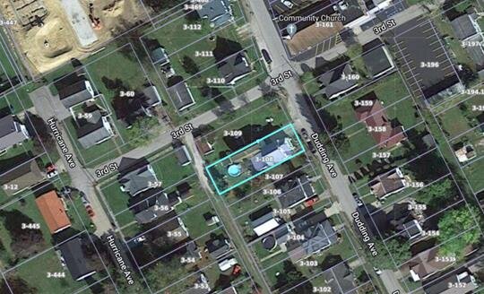 Image for SOLD $85,250 - 5 Bedroom Home in the Heart of Hurricane