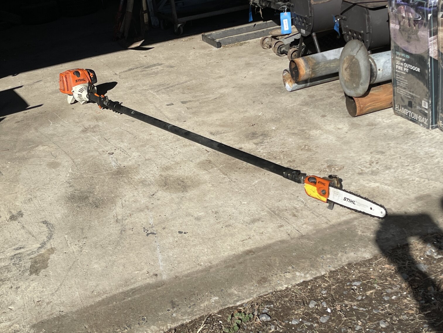 Image for Charles Huffman Estate & Others