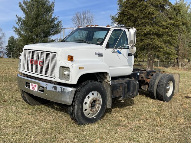 Image for Charles Huffman Estate & Others