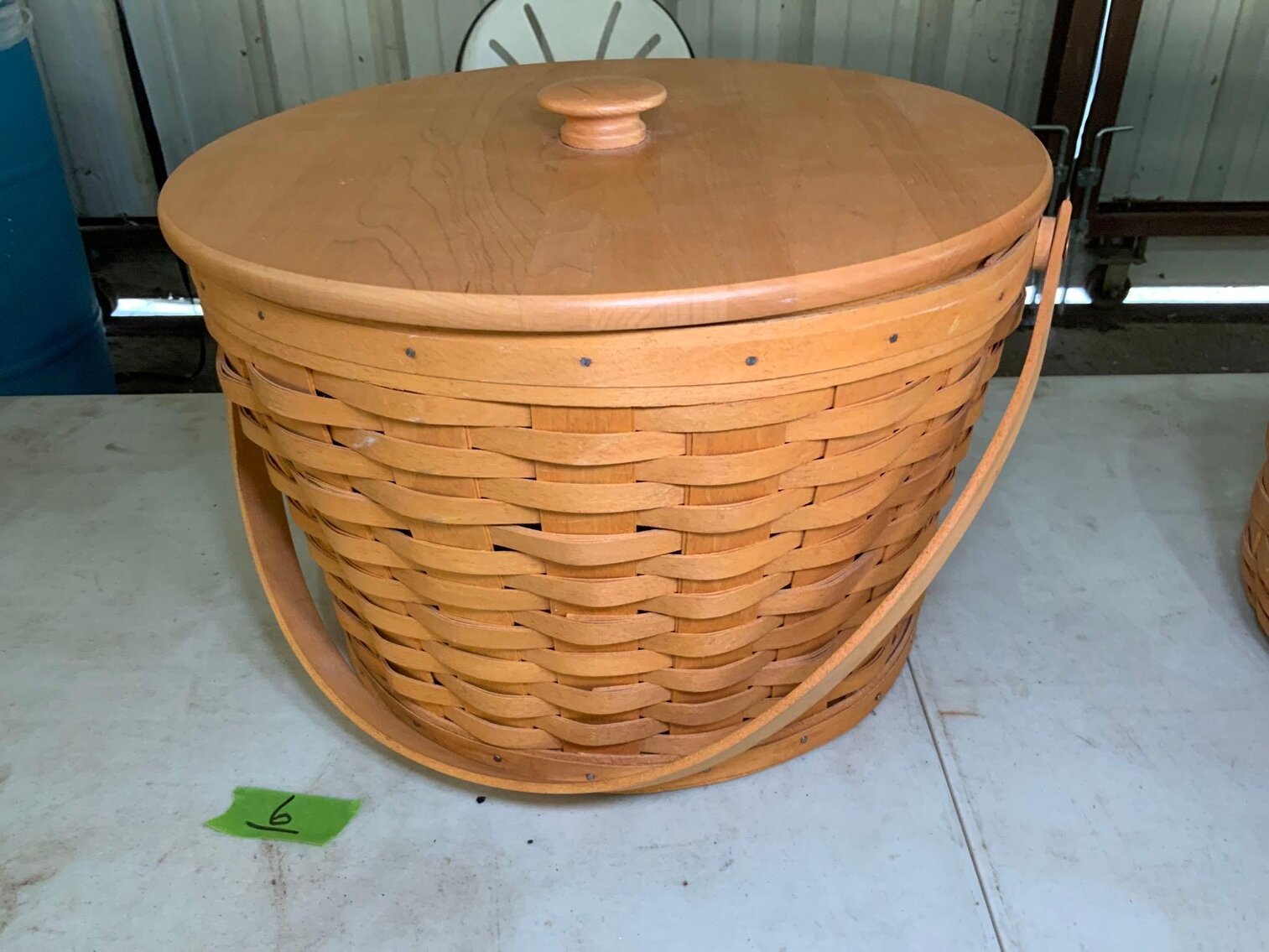 Image for Slag Glass Lamps, Advertising, Longaberger, Metal Toys, Vintage Games, Antique Furniture, Bottles