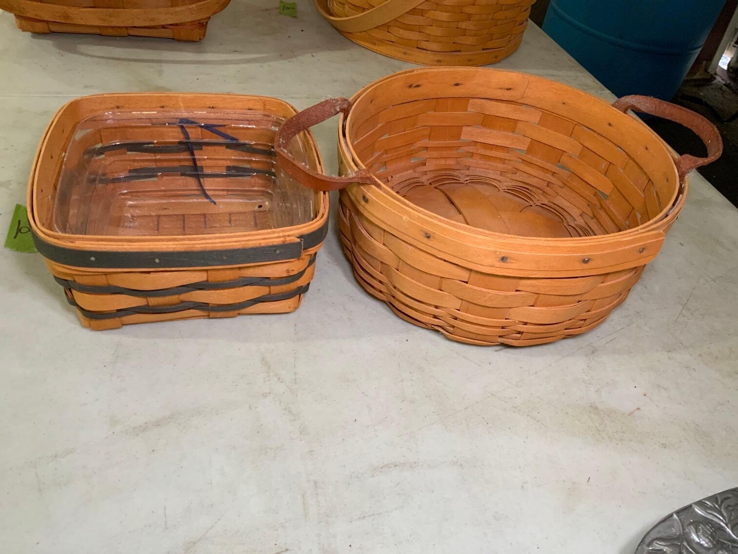 Image for Slag Glass Lamps, Advertising, Longaberger, Metal Toys, Vintage Games, Antique Furniture, Bottles