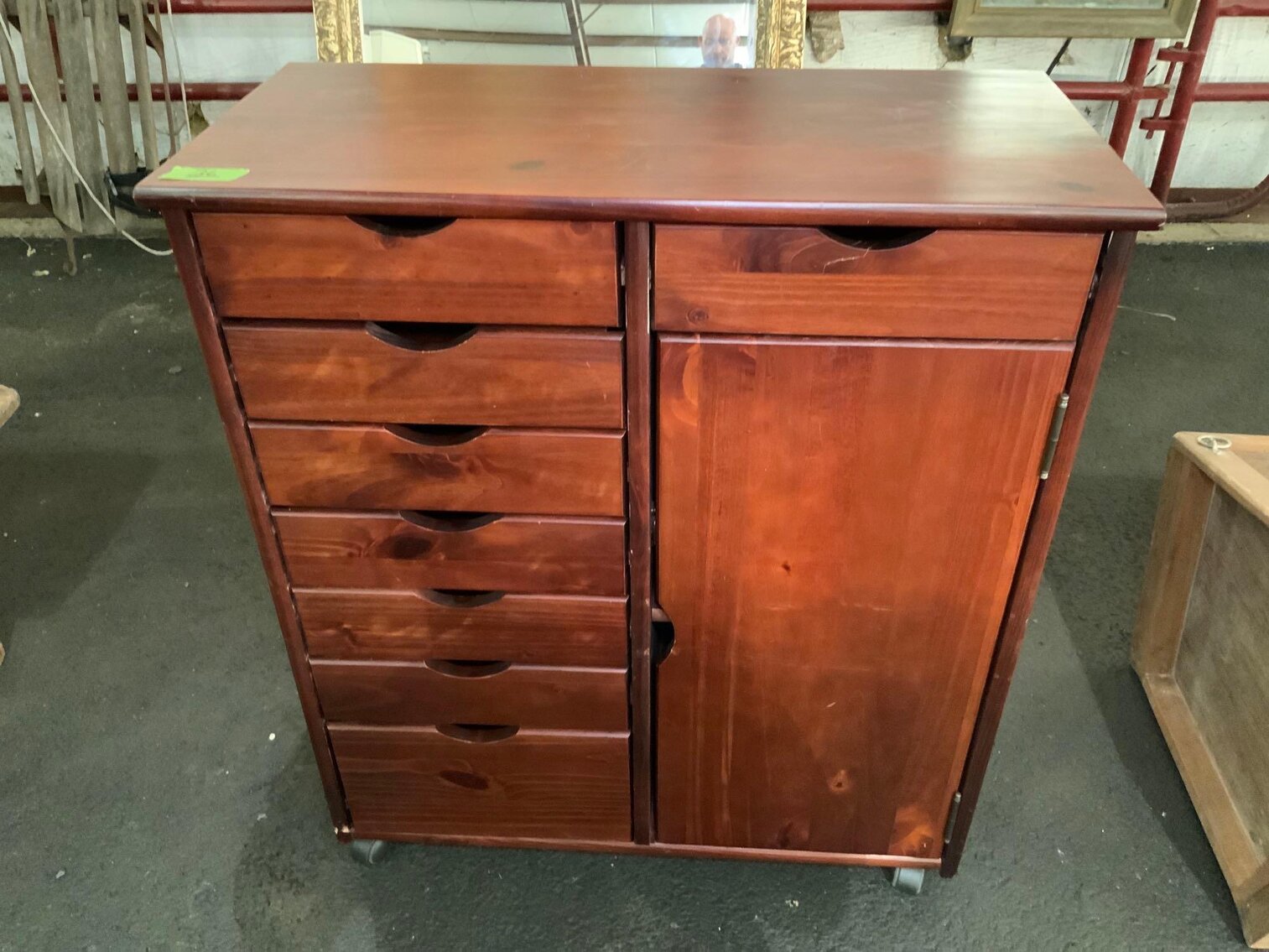 Image for Slag Glass Lamps, Advertising, Longaberger, Metal Toys, Vintage Games, Antique Furniture, Bottles