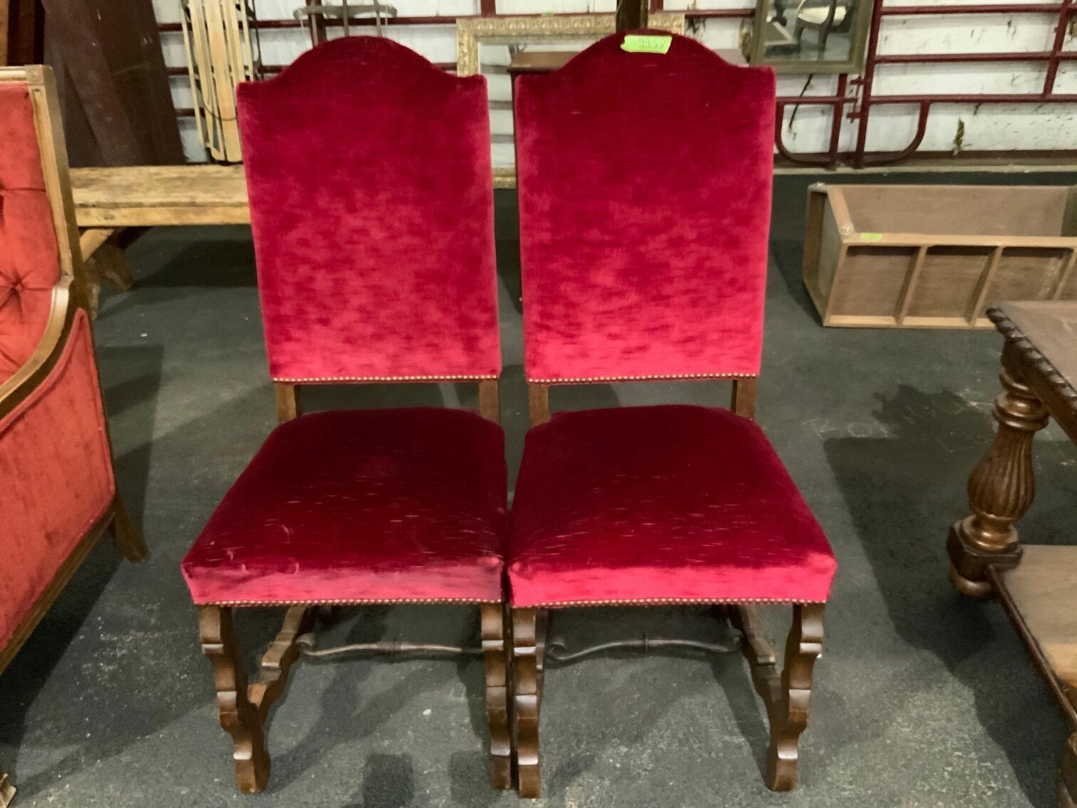 Image for Slag Glass Lamps, Advertising, Longaberger, Metal Toys, Vintage Games, Antique Furniture, Bottles