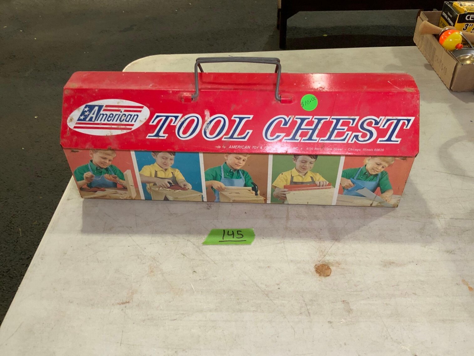 Image for Slag Glass Lamps, Advertising, Longaberger, Metal Toys, Vintage Games, Antique Furniture, Bottles