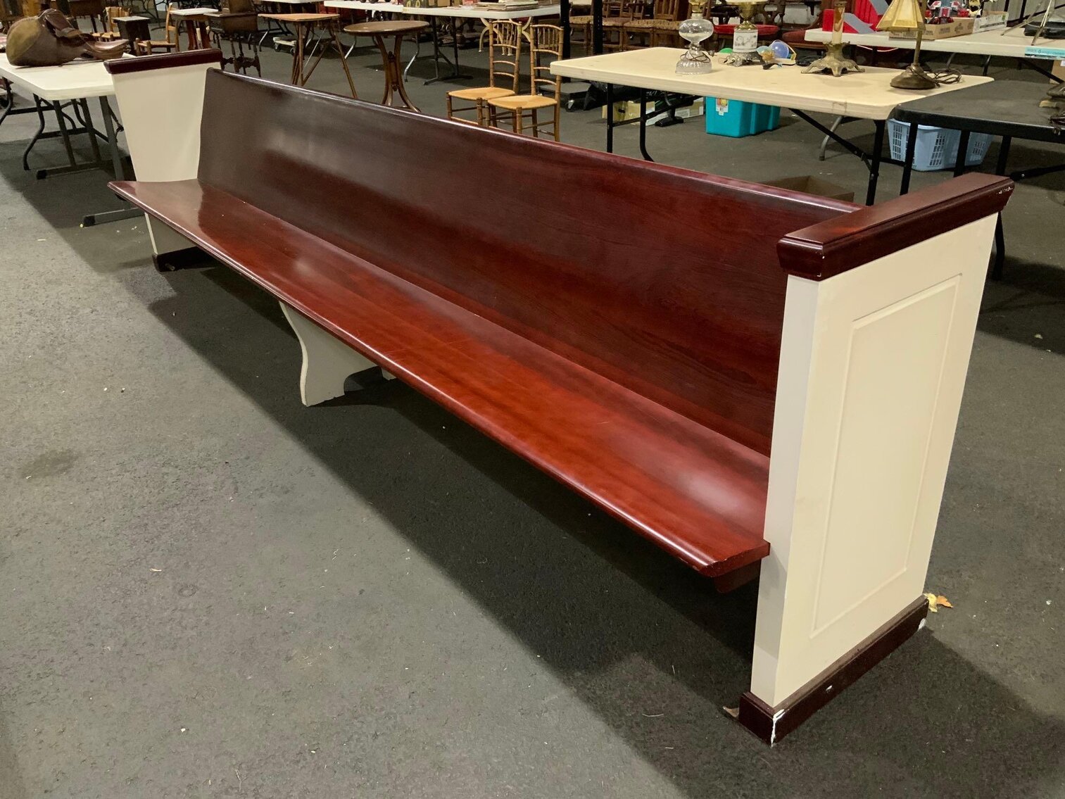 Image for Slag Glass Lamps, Advertising, Longaberger, Metal Toys, Vintage Games, Antique Furniture, Bottles