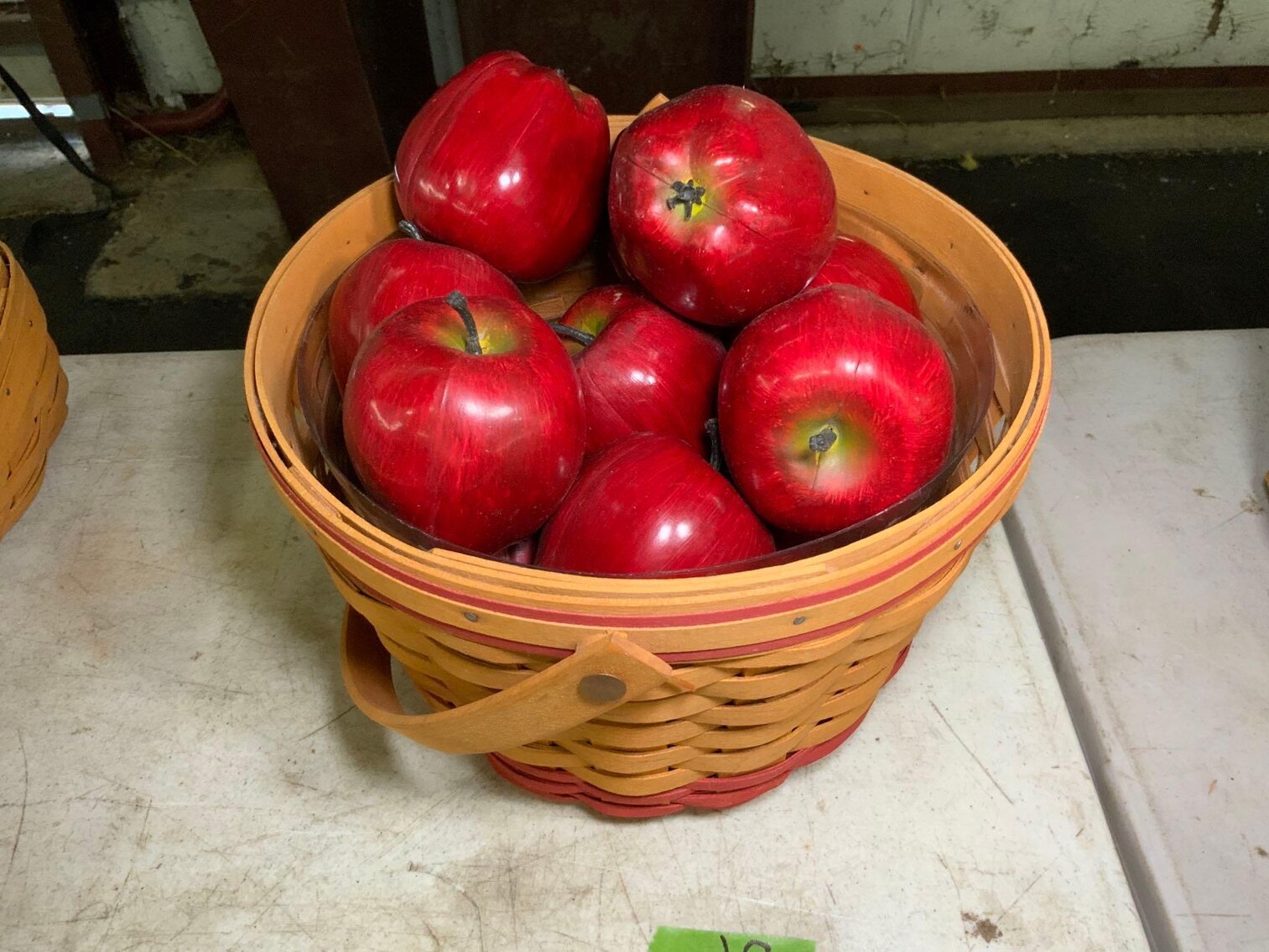 Image for Slag Glass Lamps, Advertising, Longaberger, Metal Toys, Vintage Games, Antique Furniture, Bottles