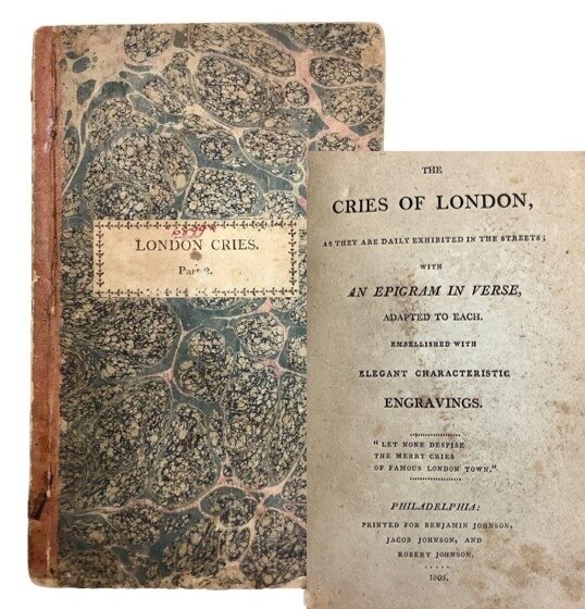 Image for Antique Book, Ephemera and Postcards | December 14, 2022 at 7:00 PM