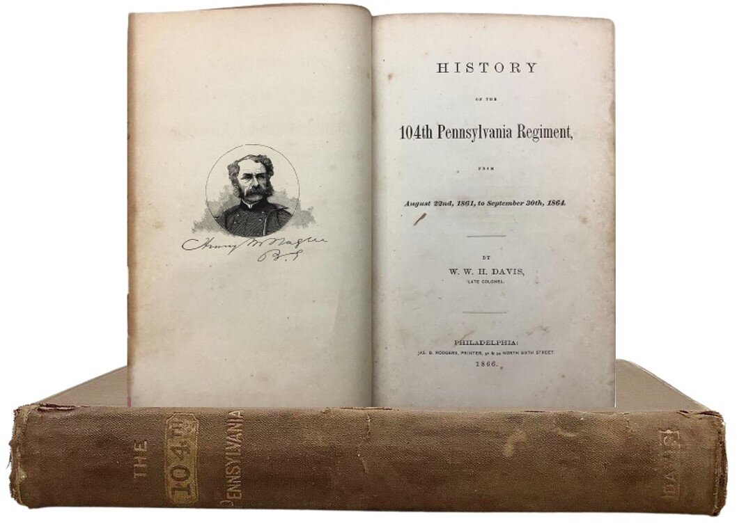 Image for Antique Book, Ephemera and Postcards | December 14, 2022 at 7:00 PM