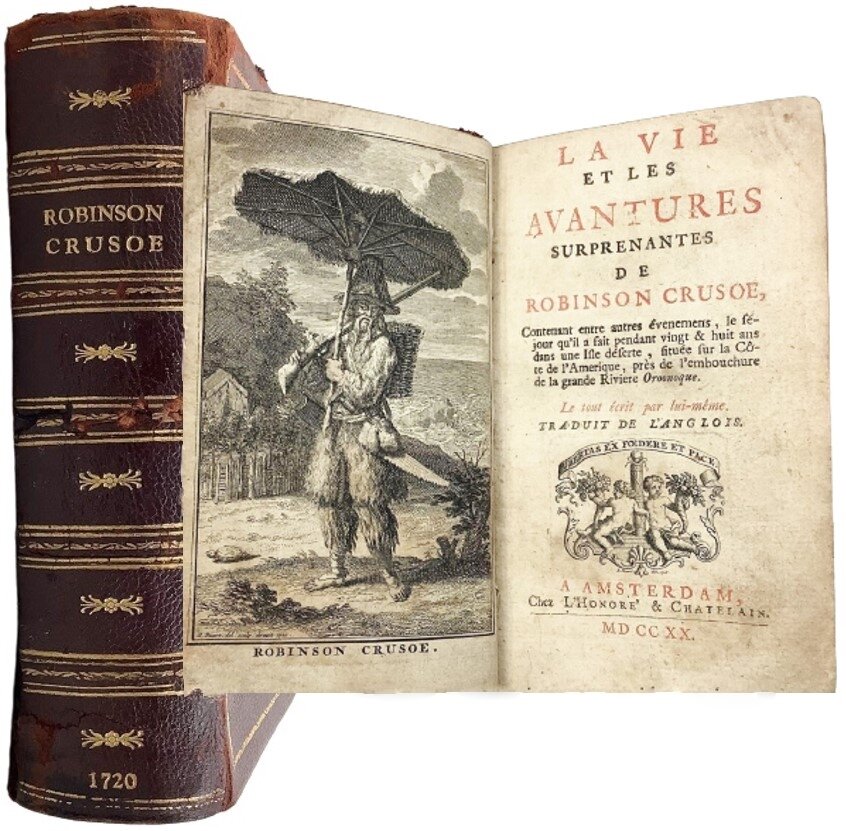 Image for Antique Book, Ephemera and Postcards | December 14, 2022 at 7:00 PM