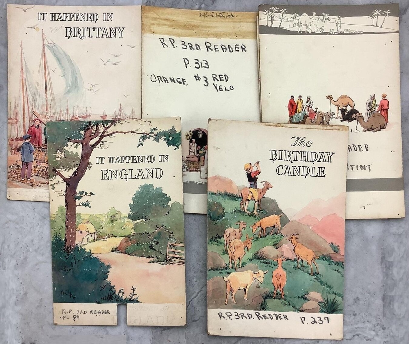 Image for Antique Book, Ephemera and Postcards | December 14, 2022 at 7:00 PM