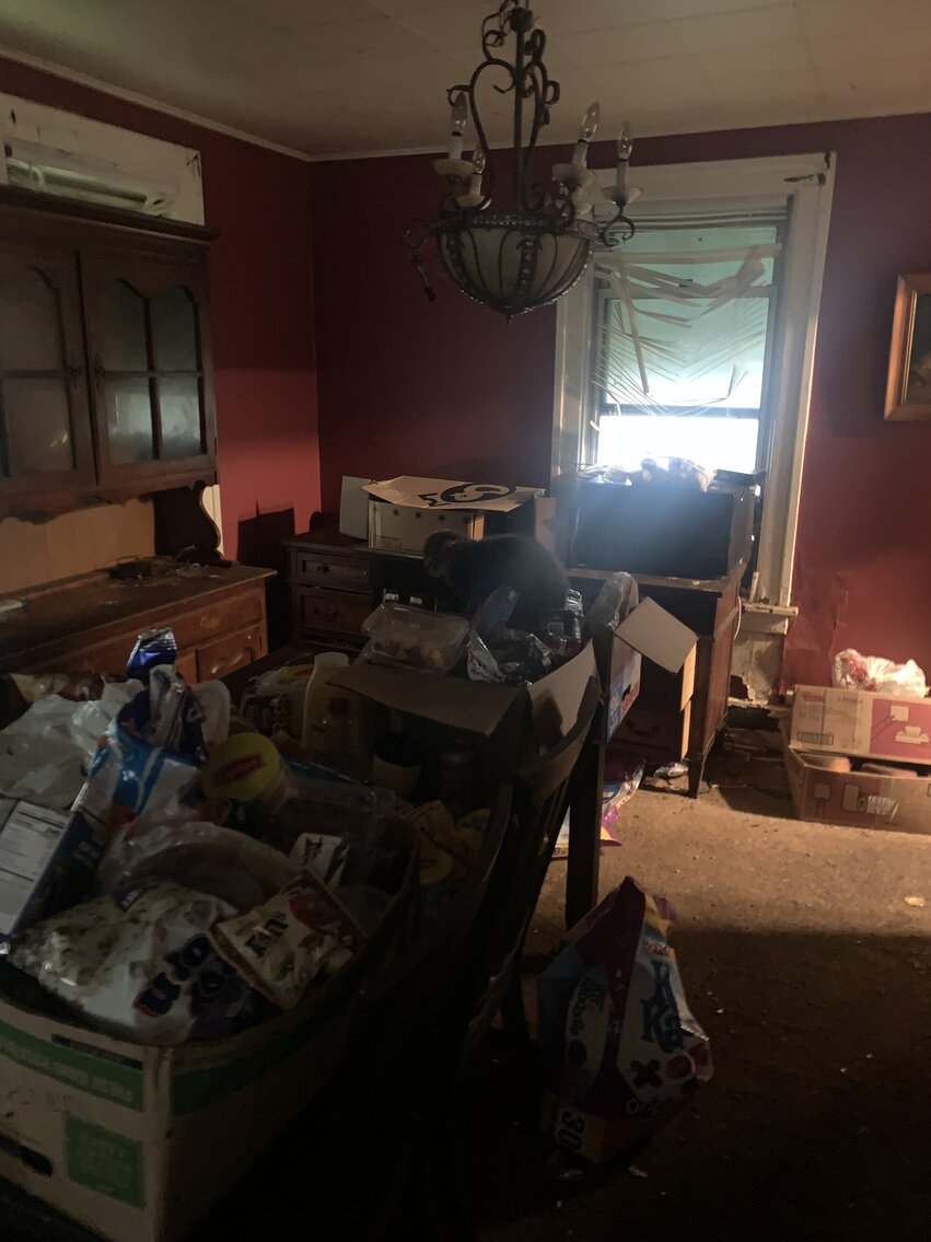 SOLD 38,500 2Story Home Near the River in Kanawha City