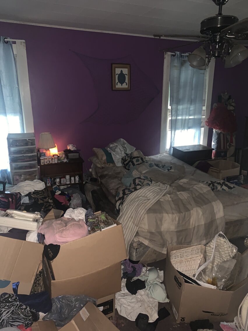 SOLD 38,500 2Story Home Near the River in Kanawha City