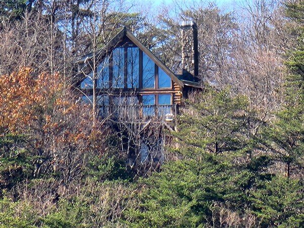Image for Mountain Cabin on 3+/- Acres