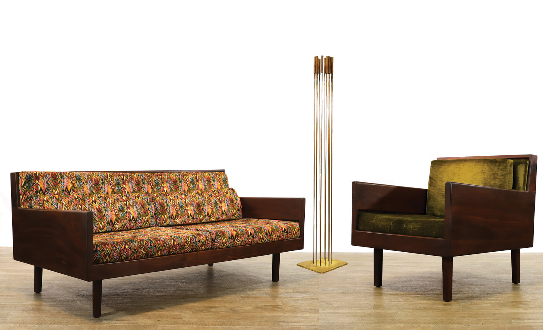 Image for Mid-Century Modern and Design | December 15, 2022 at 10:00 AM