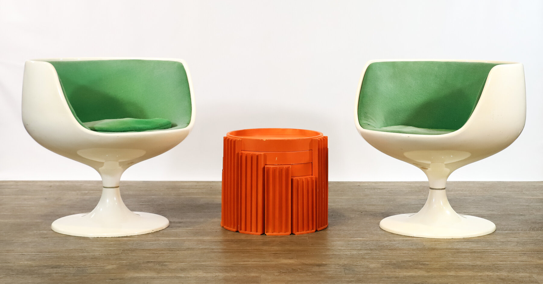 Image for Mid-Century Modern and Design | December 15, 2022 at 10:00 AM