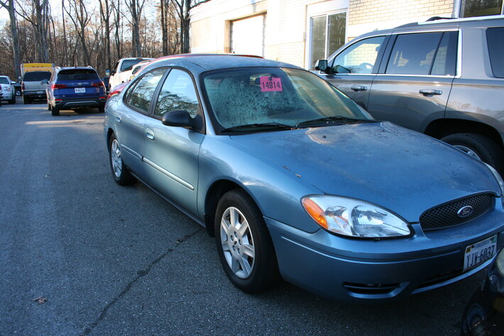 Image for Uzsoy Estate - Personal Property Sale - Lynchburg VA