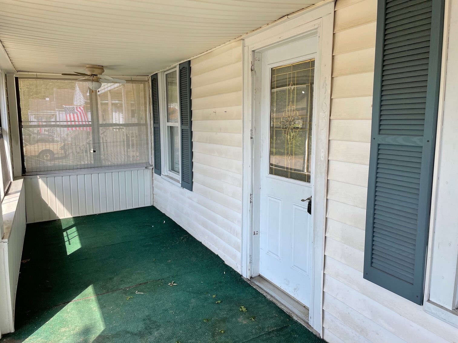 SOLD 49,500 3 Bedroom Ranch in Kanawha City