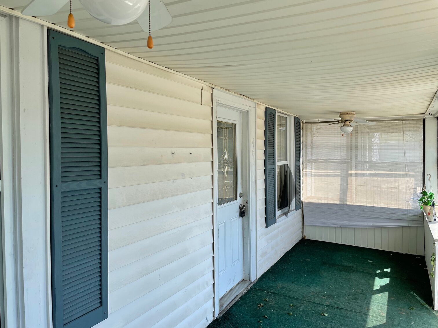 SOLD 49,500 3 Bedroom Ranch in Kanawha City