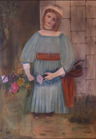 Image for Antiques and Folk Art Auction in Bardstown, KY