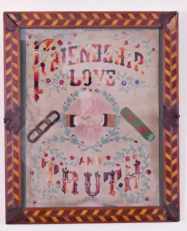 Image for Antiques and Folk Art Auction in Bardstown, KY