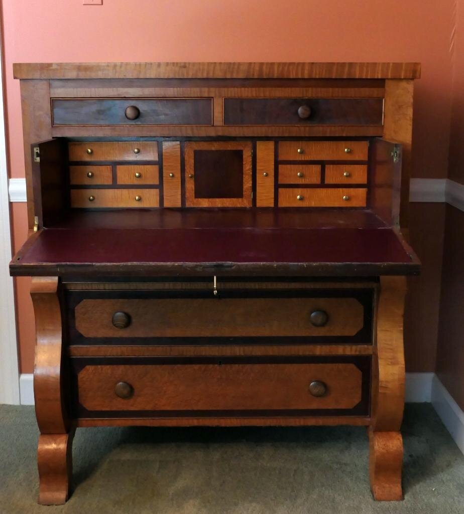 Image for Antiques and Folk Art Auction in Bardstown, KY