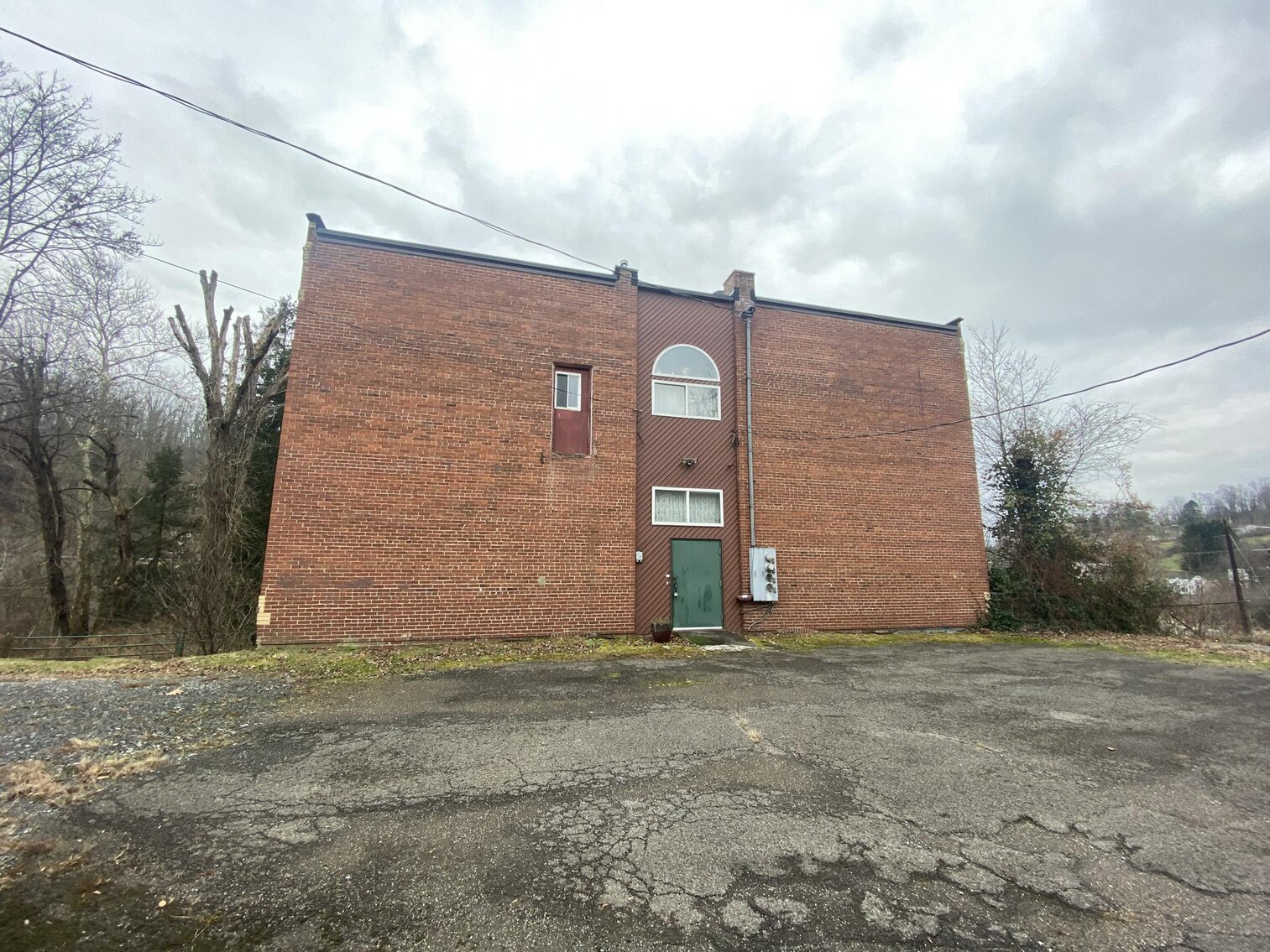 Image for SOLD $44,000 - Former School with Living Quarters Selling to the Highest Bidder