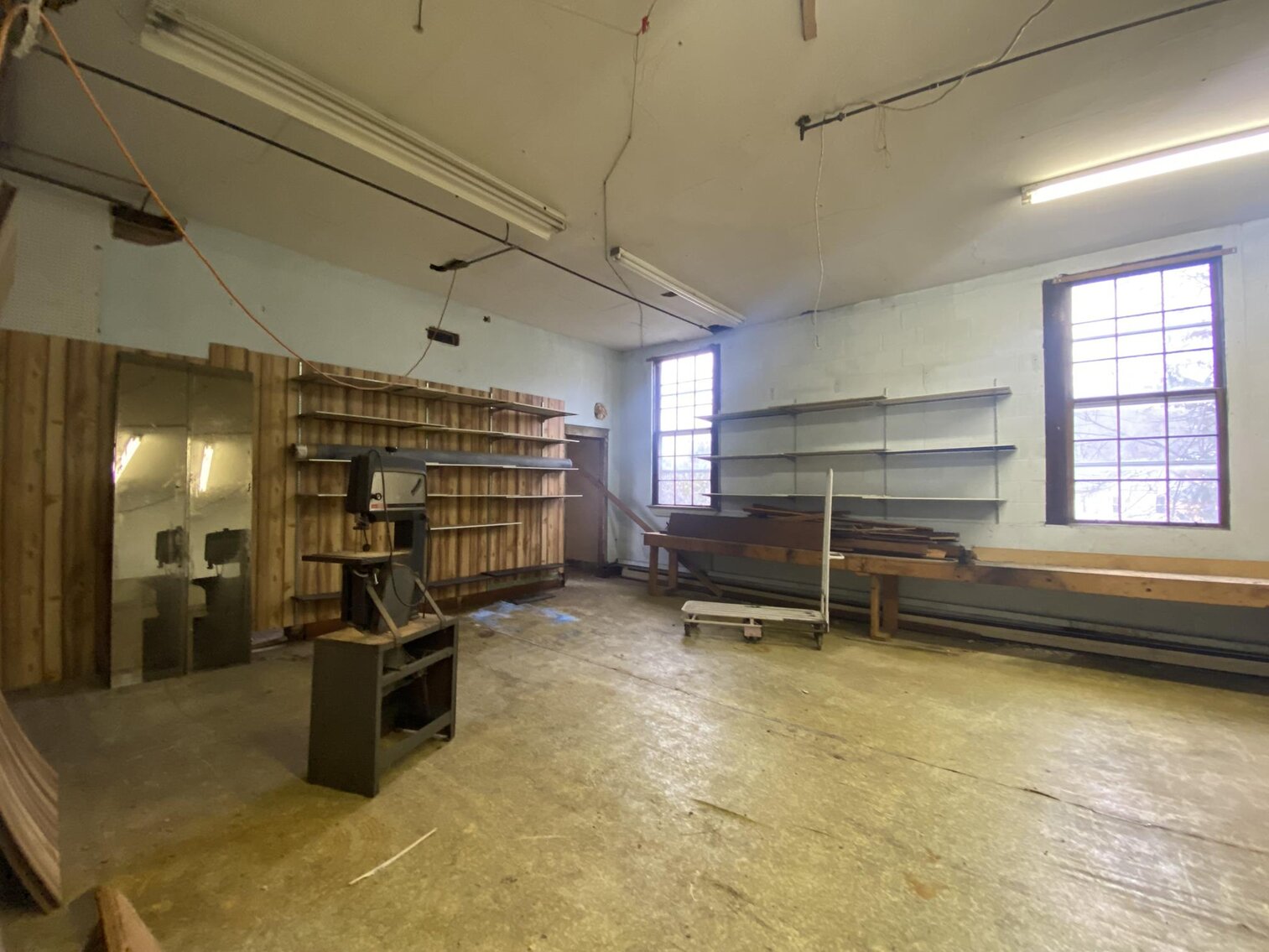 Image for SOLD $44,000 - Former School with Living Quarters Selling to the Highest Bidder