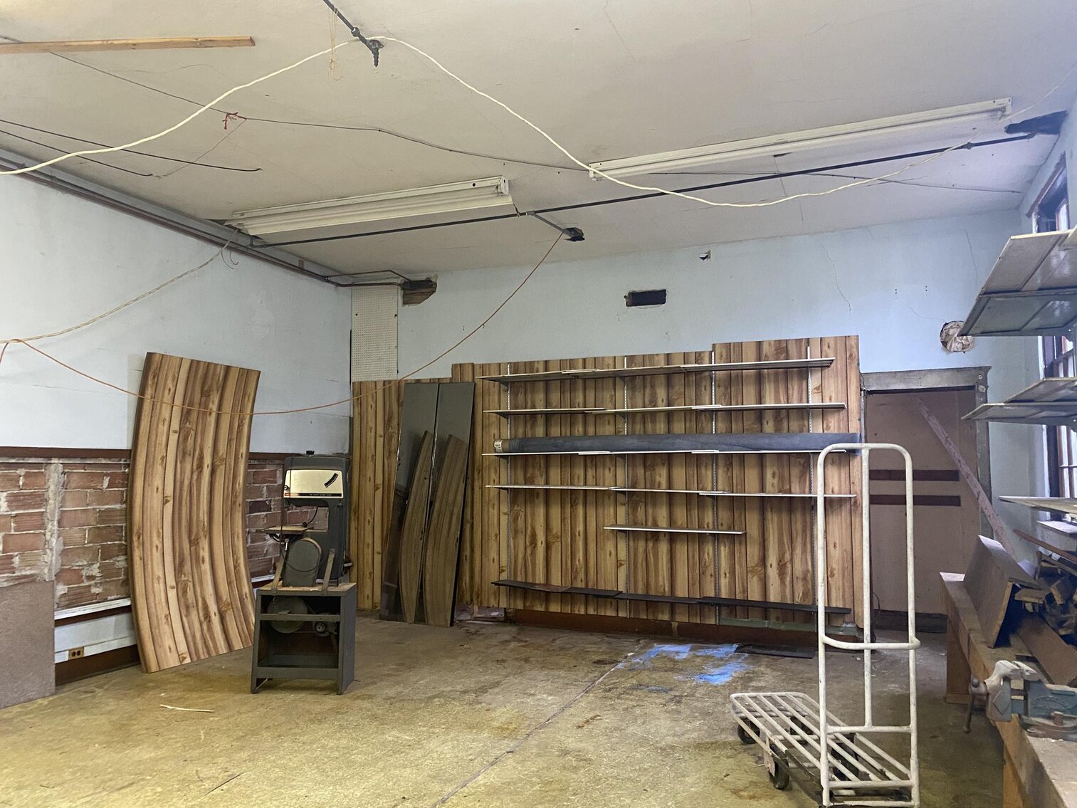 Image for SOLD $44,000 - Former School with Living Quarters Selling to the Highest Bidder