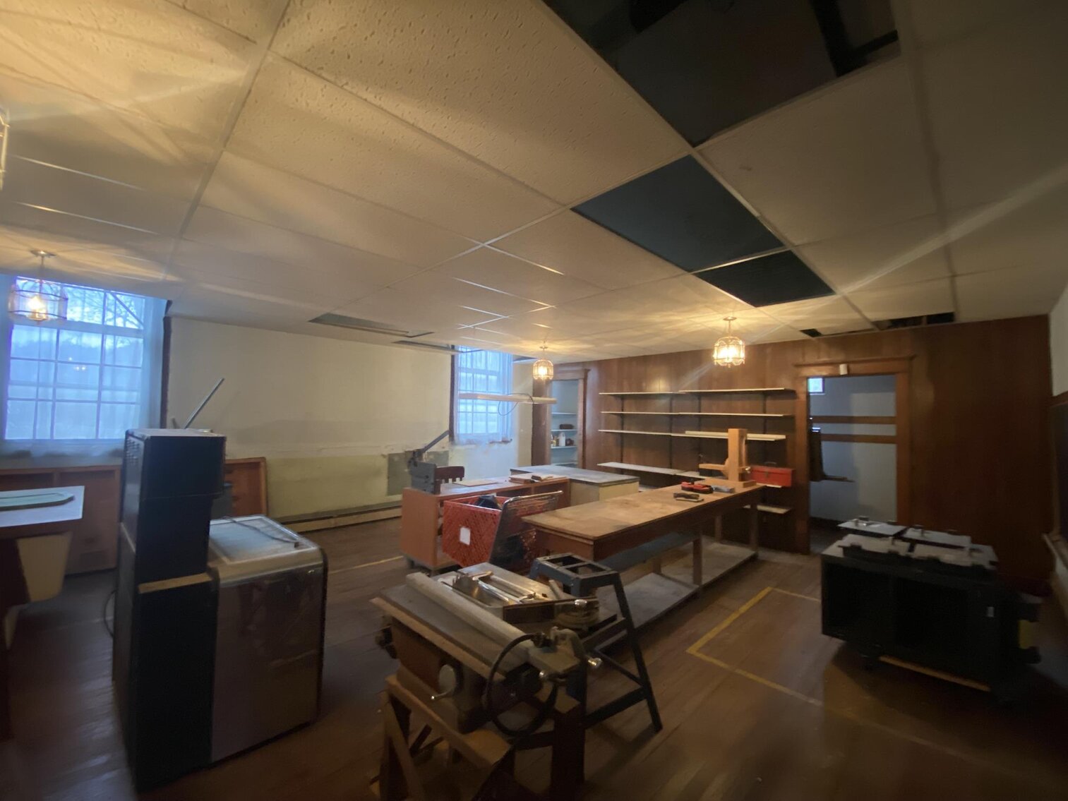 Image for SOLD $44,000 - Former School with Living Quarters Selling to the Highest Bidder