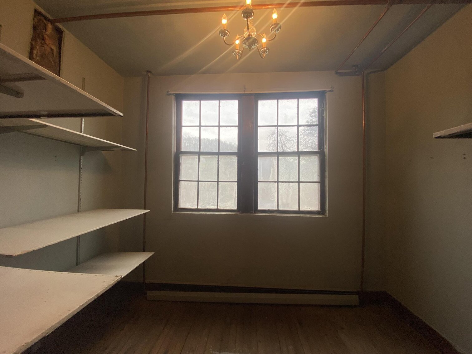 Image for SOLD $44,000 - Former School with Living Quarters Selling to the Highest Bidder