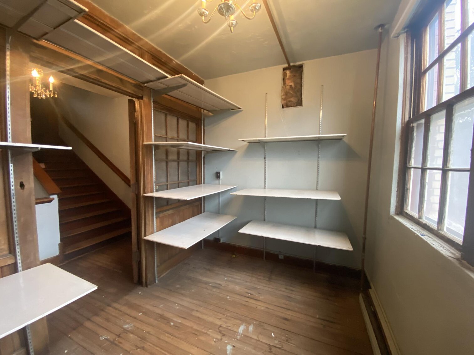 Image for SOLD $44,000 - Former School with Living Quarters Selling to the Highest Bidder