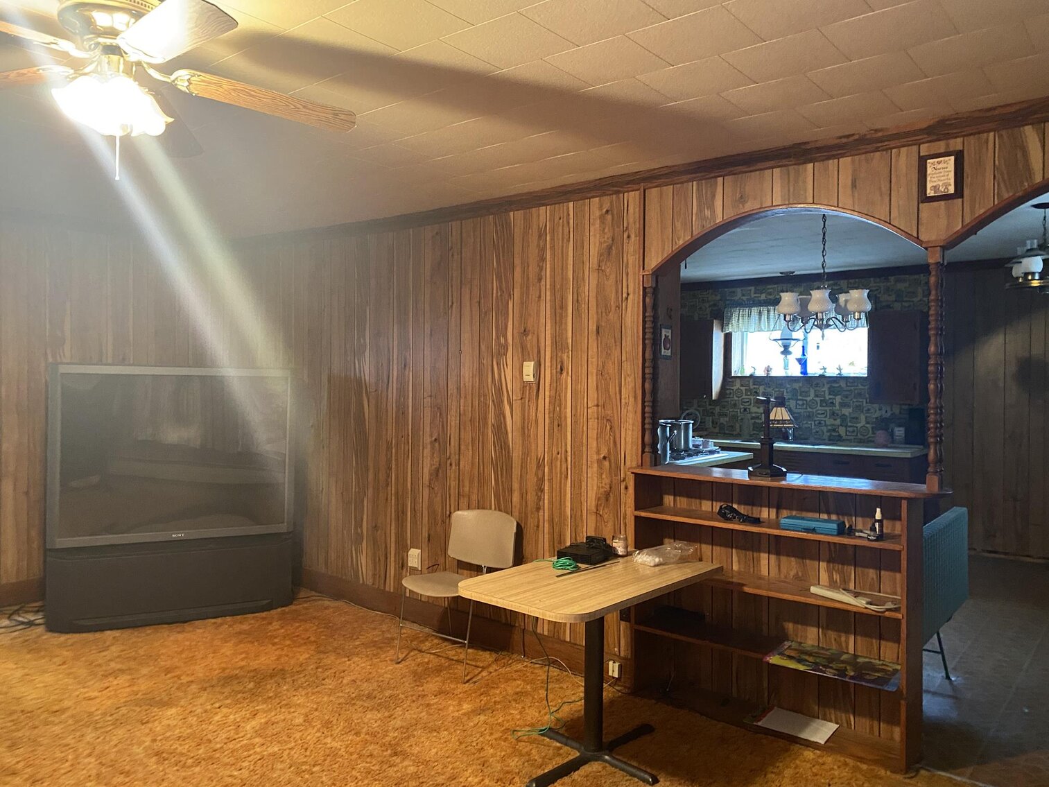 Image for SOLD $44,000 - Former School with Living Quarters Selling to the Highest Bidder