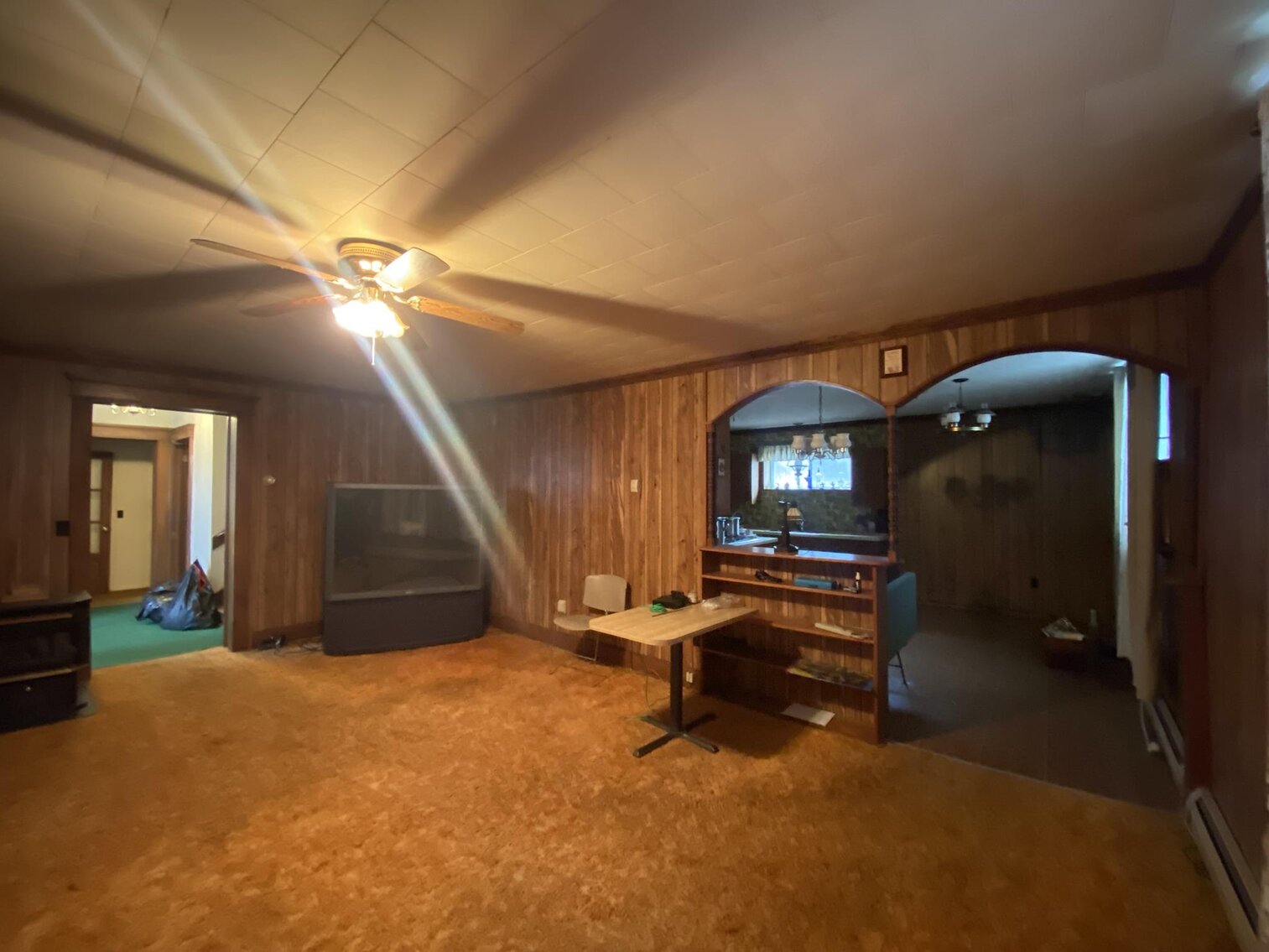 Image for SOLD $44,000 - Former School with Living Quarters Selling to the Highest Bidder